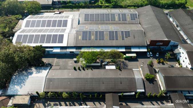 Tembus Rp2,3 Triliun di 2026: Strategi Jitu Jayamas Medica (OMED) Raih Laba Bersih Dua Digit