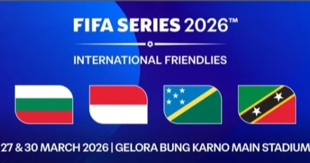 Jakarta Gelar Rangkaian Acara Internasional dan Budaya di Akhir Maret 2026