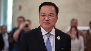 Langkah Diplomatik Bangkok: Jaminan Keamanan Pelayaran Tanker Minyak Thailand di Tengah Ketegangan Selat Hormuz