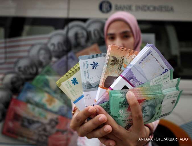 Eskalasi Timur Tengah Bikin Rupiah Tertekan, Analis Prediksi Pelemahan di Awal Pekan Depan