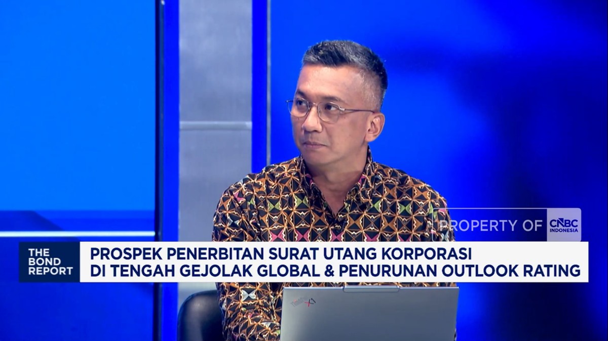 Proyeksi Terkoreksi: Prospek Penerbitan Surat Utang Korporasi 2026 di Tengah Ketidakpastian Global