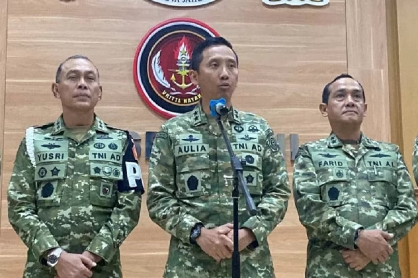 Tragedi Lebanon: Dua Satgas TNI Gugur dalam Misi Perdamaian, Identitas Korban Dirilis