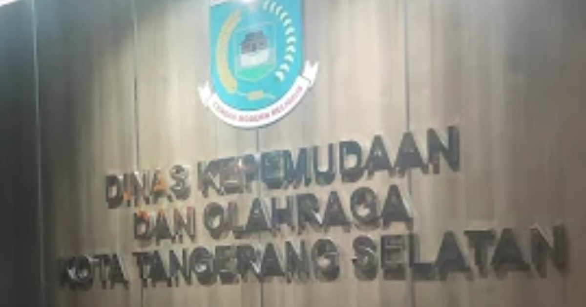 Korban Penganiayaan Pejabat Dispora Tangsel Malah Tak Digaji dan Diduga Dipecat, Inspektorat Angkat Bicara