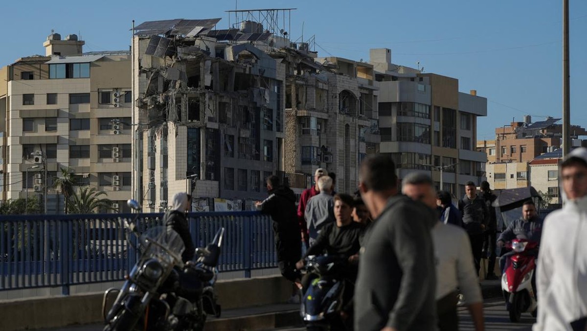 Iran Ancam Tenggelamkan 18 Raksasa Teknologi AS, Tesla dan Google Masuk Daftar Hitam