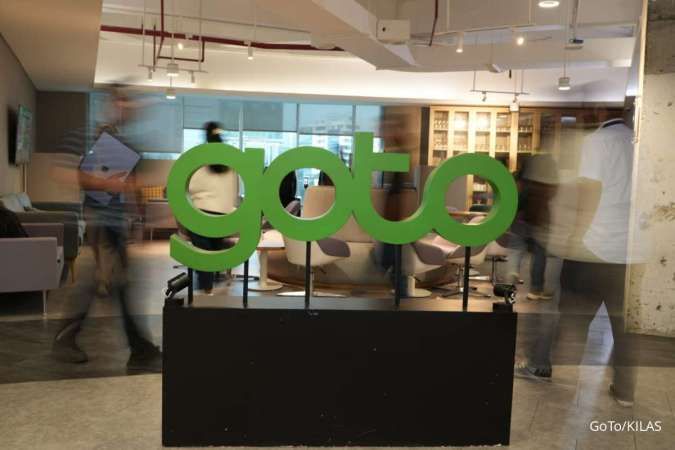Mesin Pertumbuhan Baru: Mengapa Sektor Fintech Jadi Kunci Optimisme Kinerja GOTO Hingga Tahun 2026