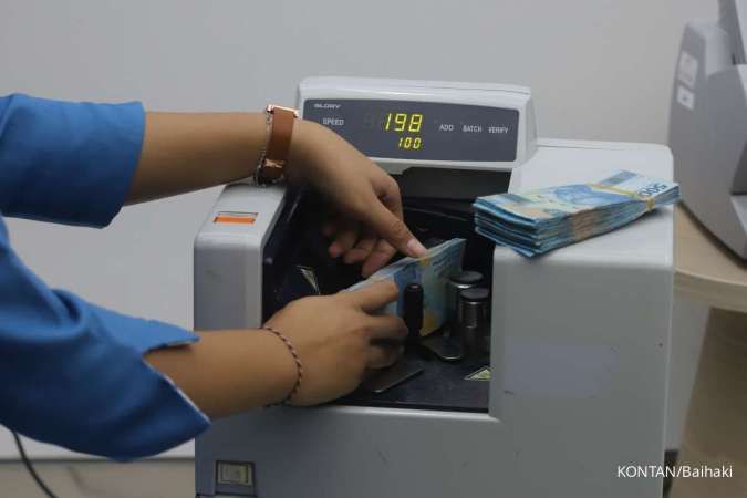 Mandiri Pacu Pertumbuhan UMKM: Penyaluran KUR Tembus Rp7,35 Triliun di Awal Tahun 2026