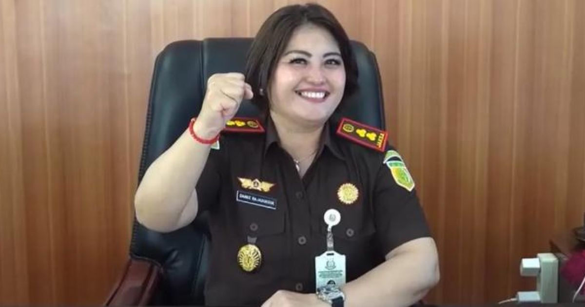 Profil Danke Rajagukguk, Kajari Karo yang Disorot dalam Kasus Amsal Sitepu: Karier, Pendidikan, hingga Harta Kekayaan