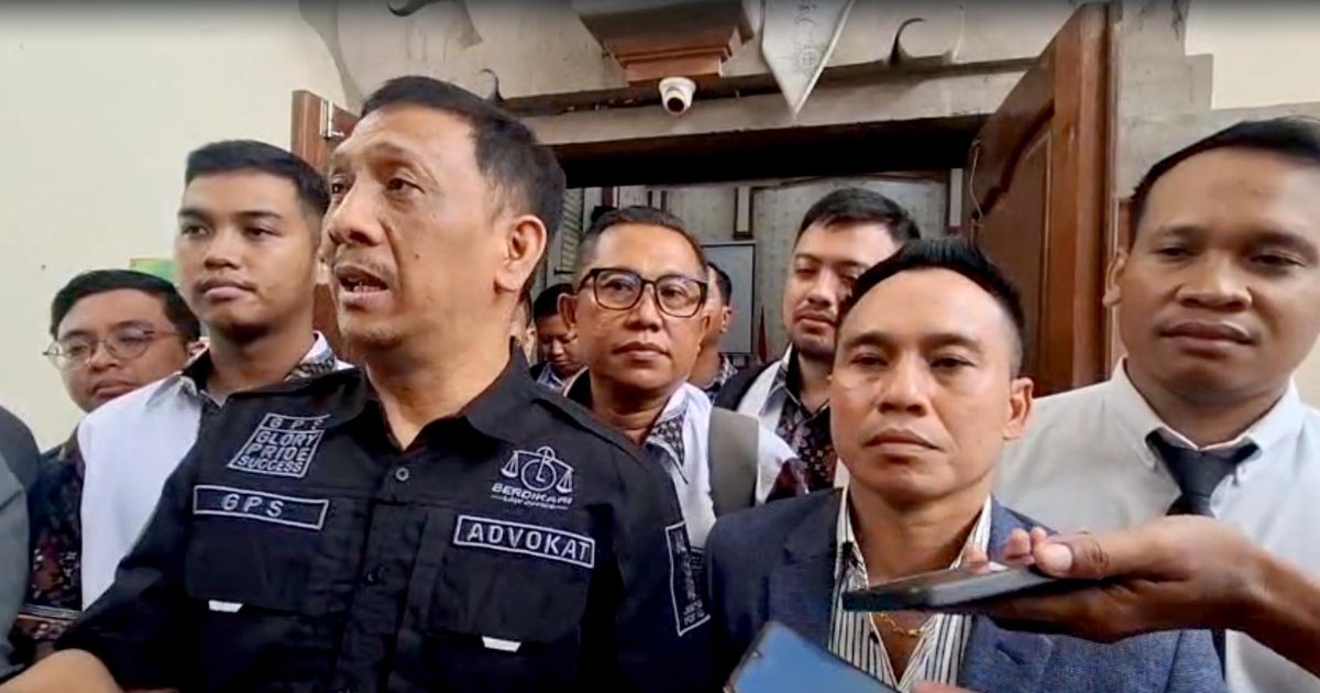 Gede Pasek Ambil Jalur Pro Bono, Dampingi Tersangka Kasus Panti yang Mengguncang Buleleng