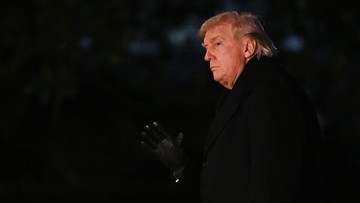 Eskalasi Militer: Teheran Balas Ancam Washington Jika Infrastruktur Sipil Diserang