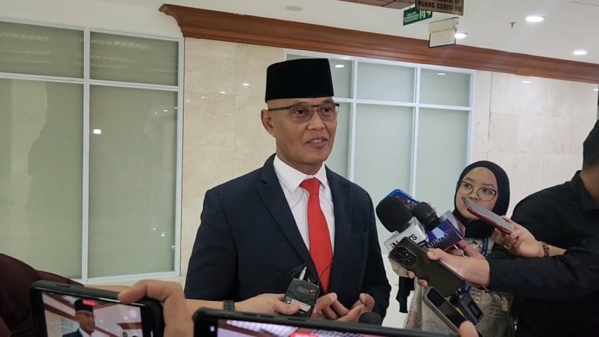 Knesset Israel Sahkan UU Hukuman Mati Bagi Tahanan Palestina, Komisi I DPR RI Angkat Bicara