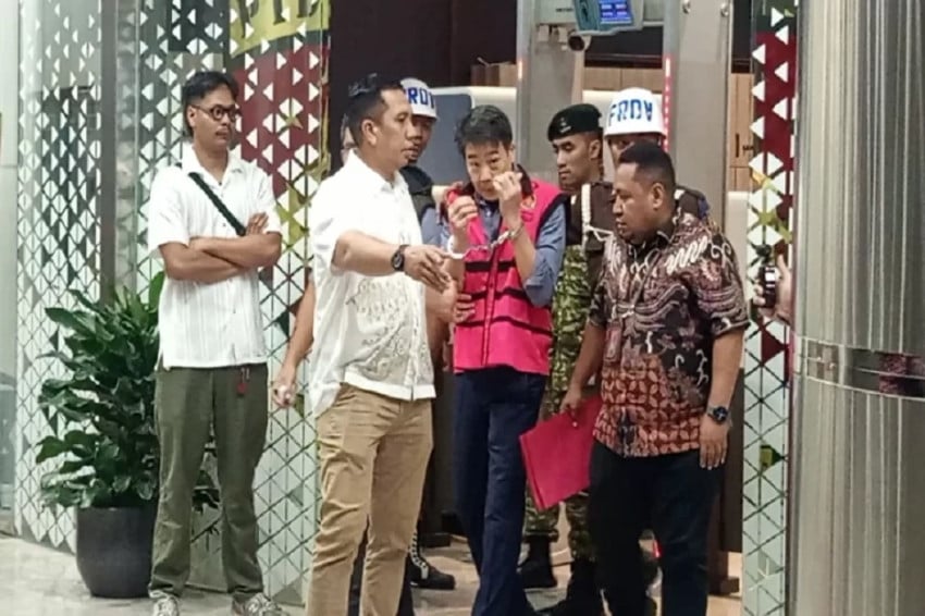 Skandal Tambang Samin Tan Menguak: Desakan Publik Agar Kejagung Bongkar Jaringan Pejabat Terlibat!