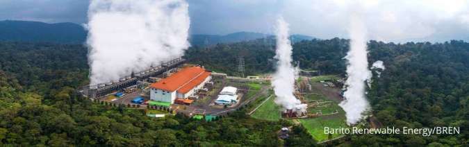 Green Era Energy Raih Cuan Fantastis Rp1,58 Triliun dari Penjualan Massif Saham BREN, Apa Dampaknya?