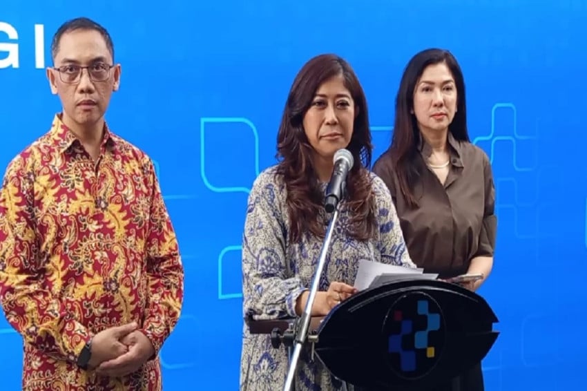 Waspada! Menkomdigi Tegaskan WFH Jumat Bukan Cuti Tambahan, Pelayanan Publik Jangan Terganggu