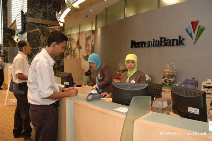 Bank Permata Hujani Pemegang Saham dengan Keuntungan: Pembagian Dividen Fantastis dari Laba 2025 Terungkap!