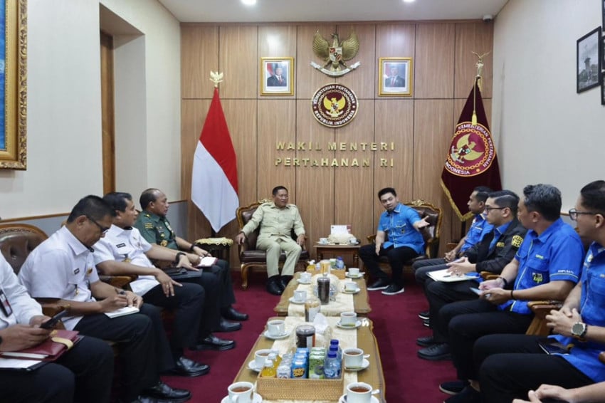 Harga BBM Stabil di Tengah Badai Geopolitik Timur Tengah, KNPI Puji Keputusan Strategis Pemerintah