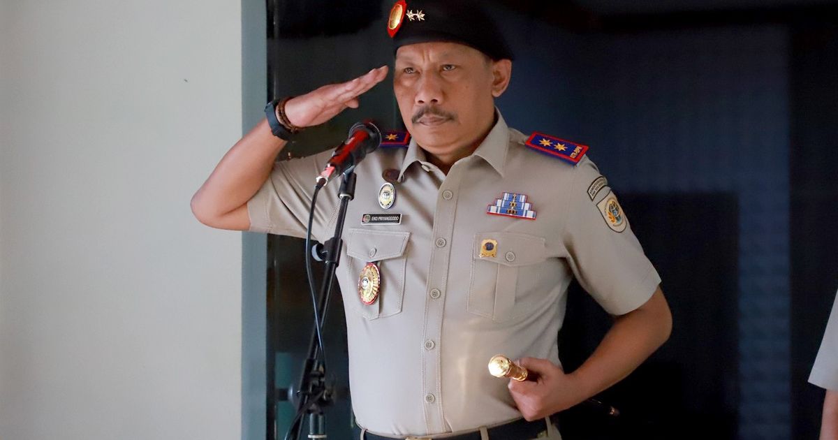 Ia Pernah Memburu Mafia Tanah di Seluruh Indonesia. Kini Bali Menjadi Medan Tempurnya.