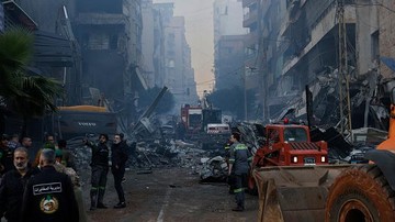 Pakistan Kecam Keras Israel: Sebut Tindakan di Lebanon 'Kutukan Bagi Kemanusiaan' di Tengah Mediasi Damai