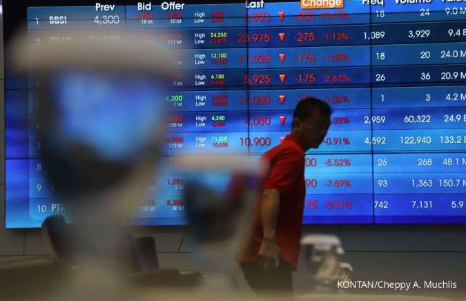 Cuan Gede Pemegang Saham BBRI: Dividen Final Fantastis Tiga Kali Lipat Bunga Deposito!