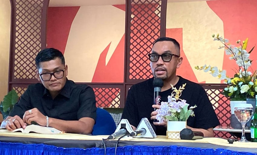 Terlibat Pencucian Uang KPK Palsu? Ahmad Sahroni Tegaskan Tak Pernah Transfer Rp300 Juta ke Biro Penindakan Gadungan