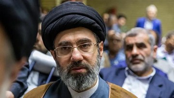 Terungkap! Kondisi Mengerikan Mojtaba Khamenei Pasca Serangan Balasan AS-Israel di Teheran