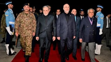 Iran Pasang Syarat Berat Sebelum Duduk Meja Perundingan dengan Amerika Serikat