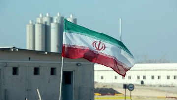 Perundingan Iran-AS di Pakistan Kandas: Teheran Tuduh Washington Sengaja Cari Pemicu Kegagalan