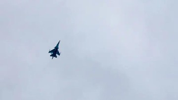 Manuver Militer Islamabad: Tiga Jet Tempur Pakistan Mendarat di Arab Saudi di Tengah Kritisnya Negosiasi Gencatan Senjata AS-Iran