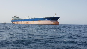PBB Tegas: Upaya Iran Memungut Pajak di Selat Hormuz Dianggap Ilegal dan Harus Ditolak Dunia
