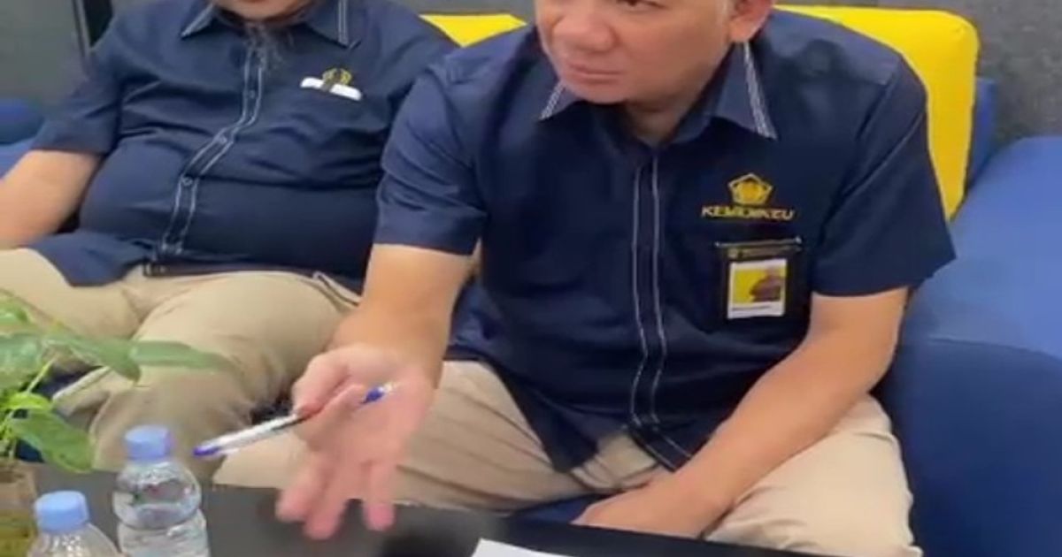 Sukseskan Program Pemerintah, KSPSI AGN Sumut dan DJP Wilayah I Sumut Tandatangani Pakta Integritas