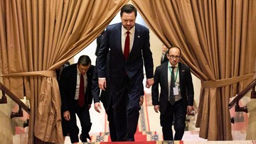 Dialog Islamabad Buntu: AS dan Iran Saling Lempar Tuduhan Pasca Eskalasi Regional