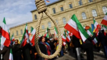 Iran Catat Eksekusi Mati Tertinggi dalam Tiga Dekade pada 2025, Ini Bocoran Datanya!