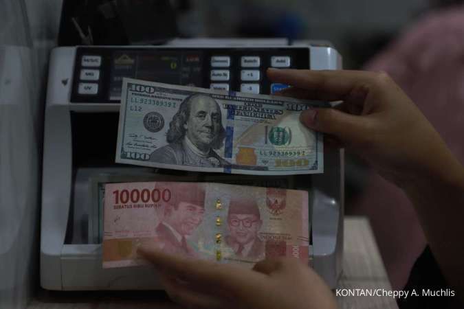 Tekanan Global Mengerus Rupiah: Strategi Jaga Nilai Tukar di Tengah Pelemahan Mayoritas Mata Uang Asia