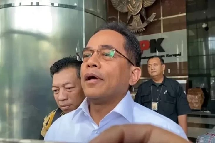 Status Tersangka Sekjen DPR Indra Iskandar Batal, Hakim Kabulkan Gugatan Praperadilan