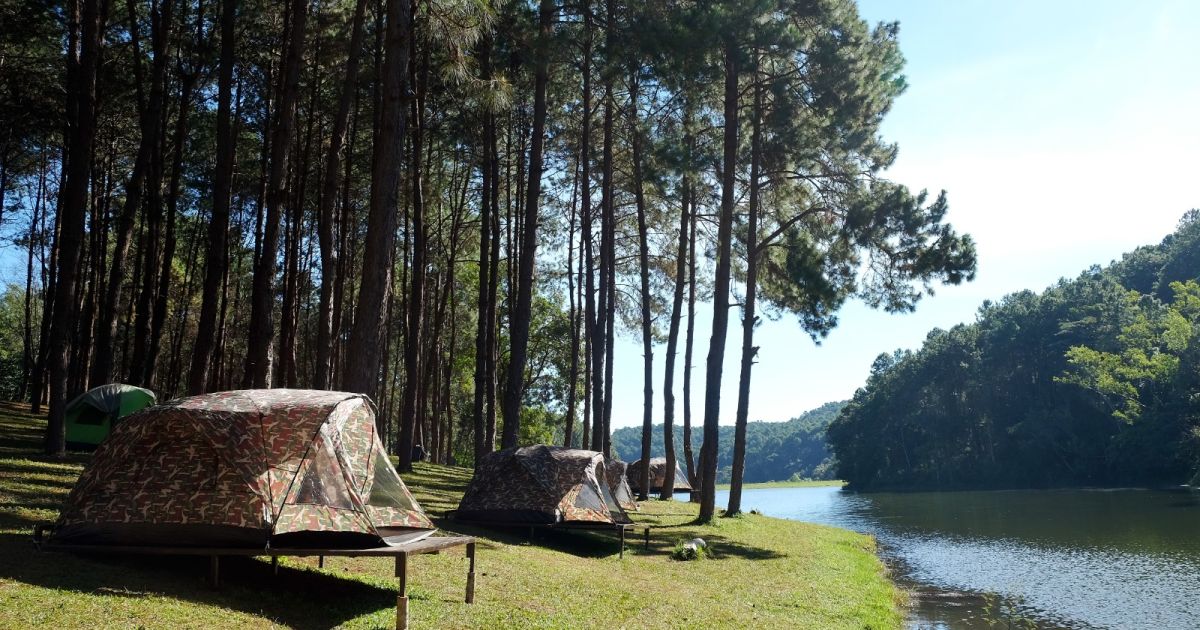 Destinasi Wisata Hits Bandung: Rekomendasi Spot Foto, Kuliner, dan Tempat Ngopi Seru!
