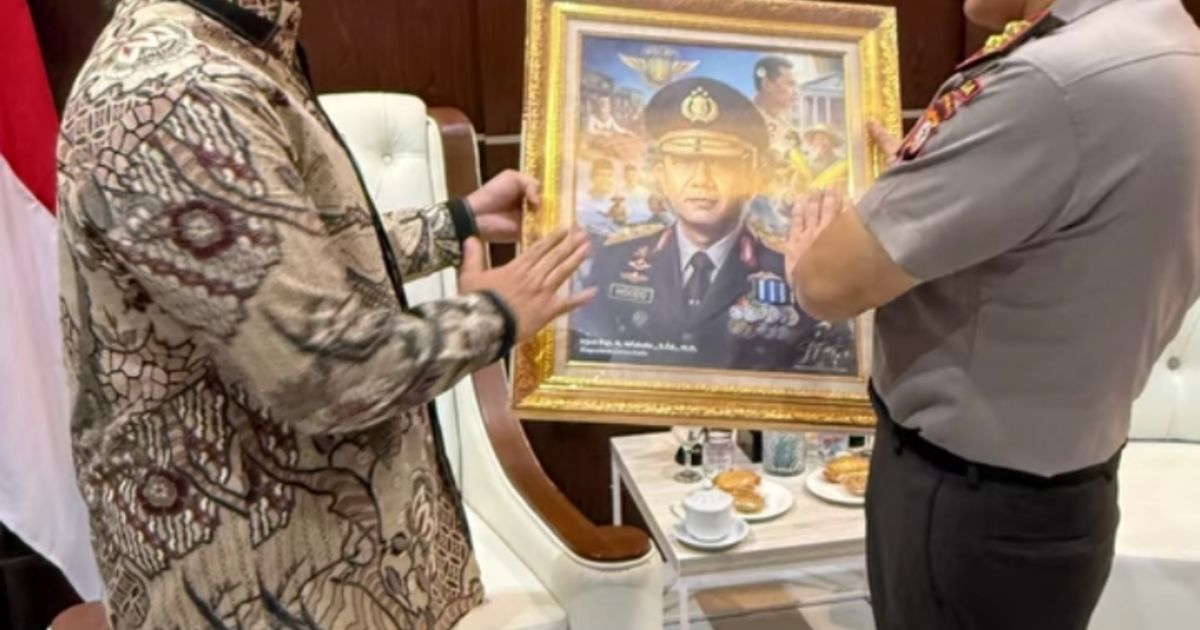 Gorontalo Bersatu untuk Kemajuan Ekonomi: Pimpinan Daerah Satu Suara Dukung Fauzan Fadel Muhammad Perkuat KADIN