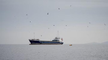 Tensi Maritim Memanas: Militer AS Perketat Blokade Total di Seluruh Pelabuhan Iran