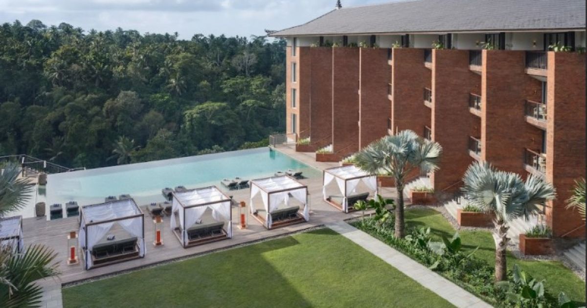 Novotel Bali Ubud Resort Membantu Para Tamu Memulihkan Energi dan Menikmati Hidup