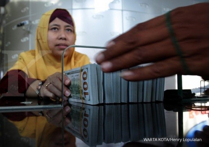 Dolar AS Terkapar: Saatnya Borong Yen dan Franc Swiss demi Cuan Maksimal