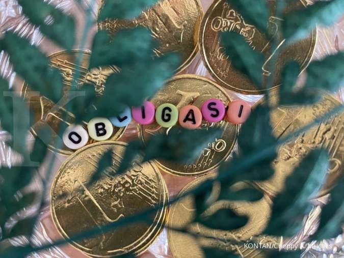Investor Cenderung Menahan Diri, Pasar Obligasi RI Terjepit Sentimen Global dan Domestik