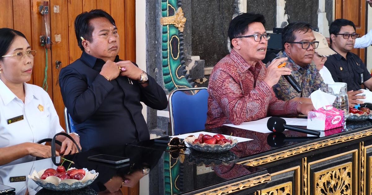 Tukar Guling Lahan Mangrove di Bali Disorot: Dari 44 Hektare, Baru 18,2 Hektare yang Terlihat
