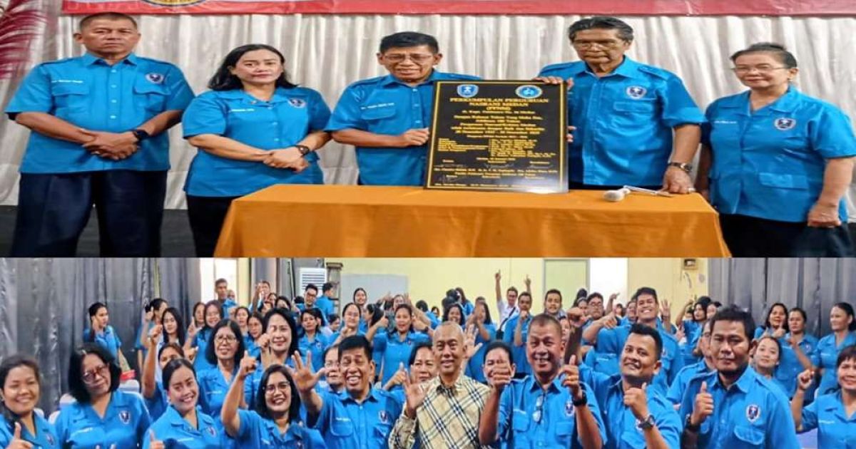 Seminar Inspiratif PPNM: Strategi Meningkatkan Daya Saing dan Daya Tarik Sekolah