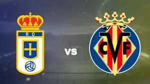Duel Sengit La Liga Spanyol: Sorotan Pertemuan Antara Villarreal dan Real Oviedo