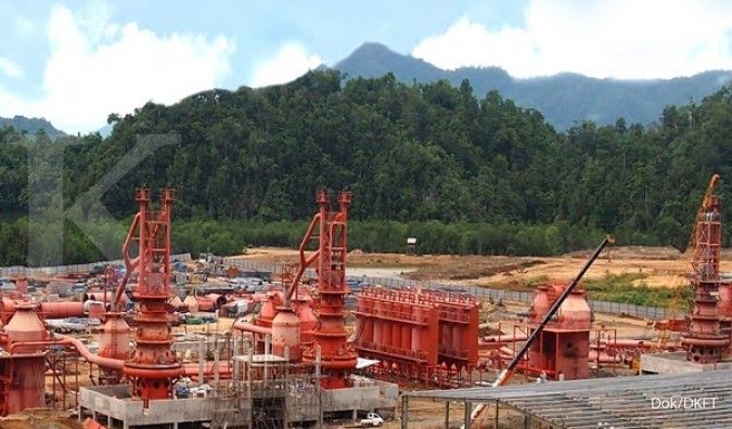 Catat Tanggalnya! Central Omega Resources (DKFT) Siap Tebar Dividen Tunai Final Tahun Buku 2025