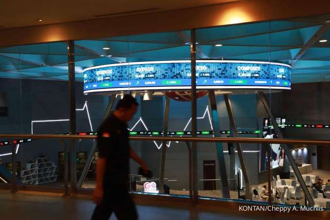 Proyeksi IHSG Capai 7.500, Mengapa HSBC Tetap Terapkan Sikap Hati-Hati terhadap Pasar Saham Indonesia?