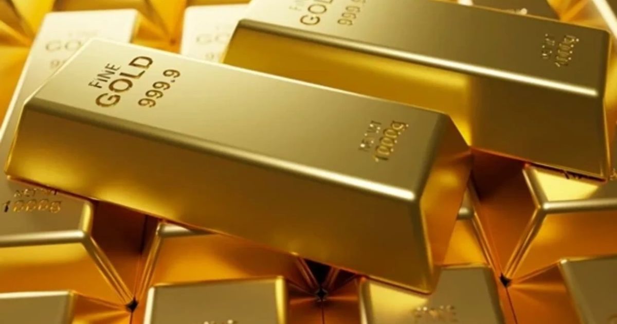 Stabilitas Harga Logam Mulia: Emas Batangan Antam Bertahan di Level Fantastis Rp2,8 Juta Per Gram