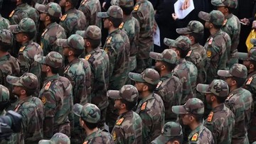 Washington Pertimbangkan Opsi Militer Eskalasi Terhadap Iran Jika Gencatan Senjata Gagal
