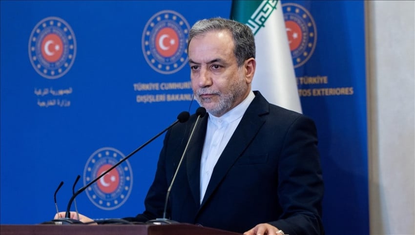 Iran Tegaskan Agenda Diplomatik Regional di Tengah Spekulasi Negosiasi dengan AS