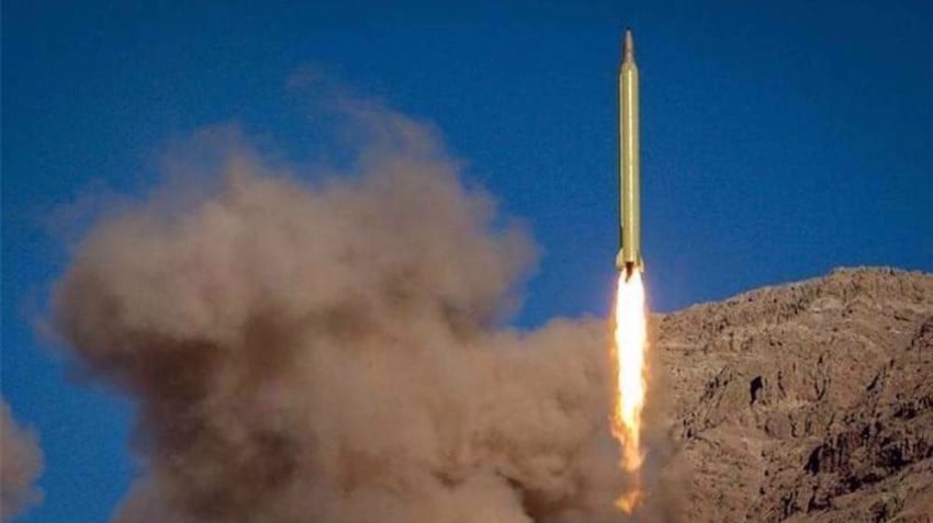 Iran Tegaskan Kesiapan Penuh Hadapi Eskalasi Militer AS, Target Sudah Teridentifikasi