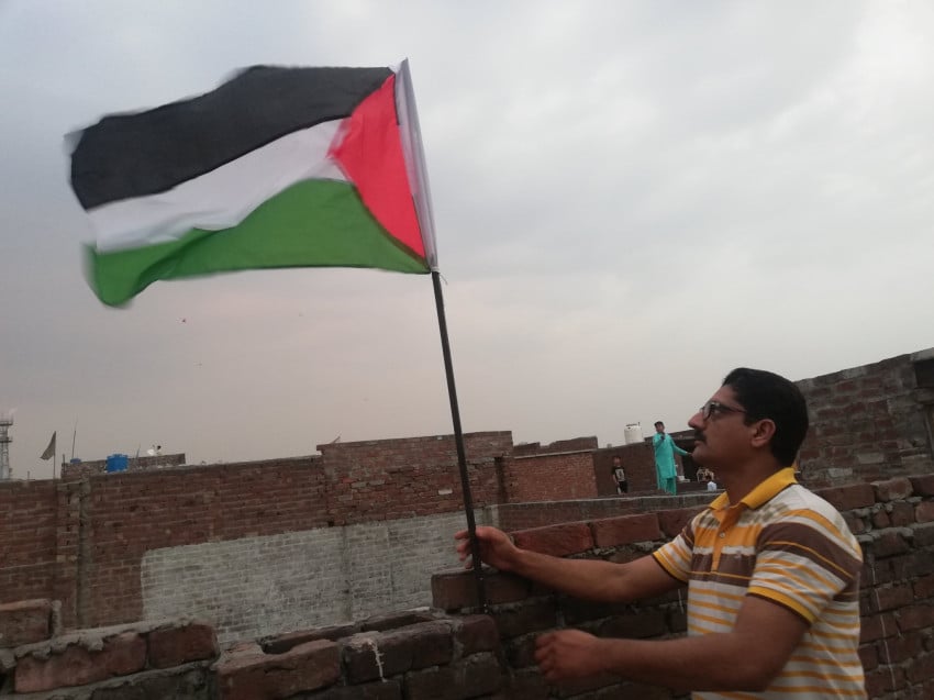 Masyarakat Palestina Kembali ke Bilik Suara dalam Pemilihan Lokal Perdana Pasca Konflik Gaza