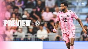 Panduan Lengkap Hadapi Laga Kandang Inter Miami Kontra New England Revolution: Akses, Parkir, dan Jadwal Penting